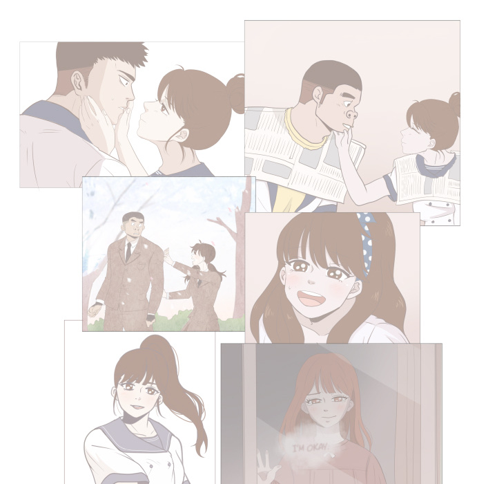 You Have The Wrong Person Chapter 6 page 47 - 