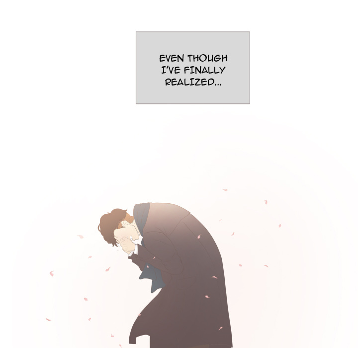 You Have The Wrong Person Chapter 6 page 49 - 