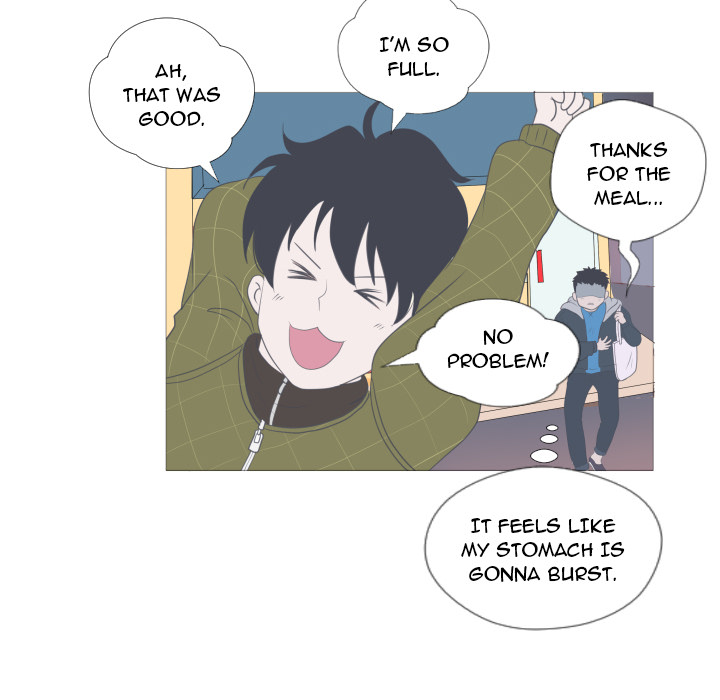 You Have The Wrong Person Chapter 6 page 53 - 