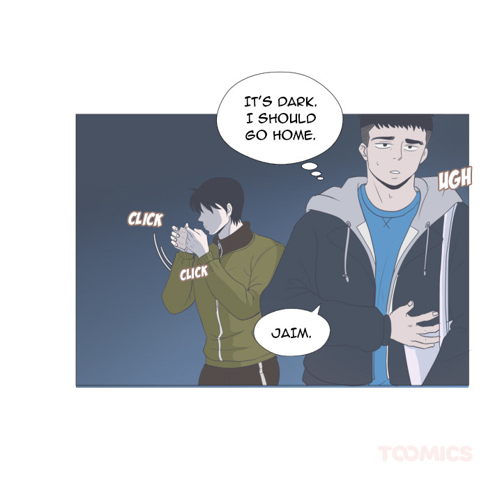 You Have The Wrong Person Chapter 6 page 54 - 