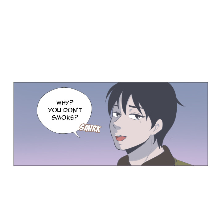 You Have The Wrong Person Chapter 6 page 56 - 