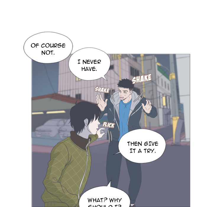 You Have The Wrong Person Chapter 6 page 57 - 