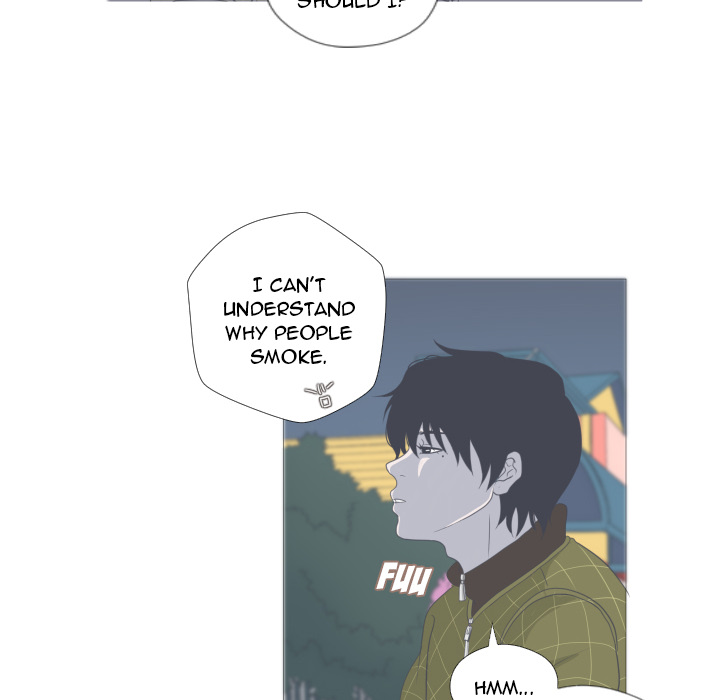 You Have The Wrong Person Chapter 6 page 58 - 