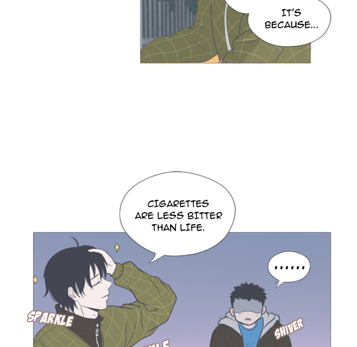 You Have The Wrong Person Chapter 6 page 59 - 