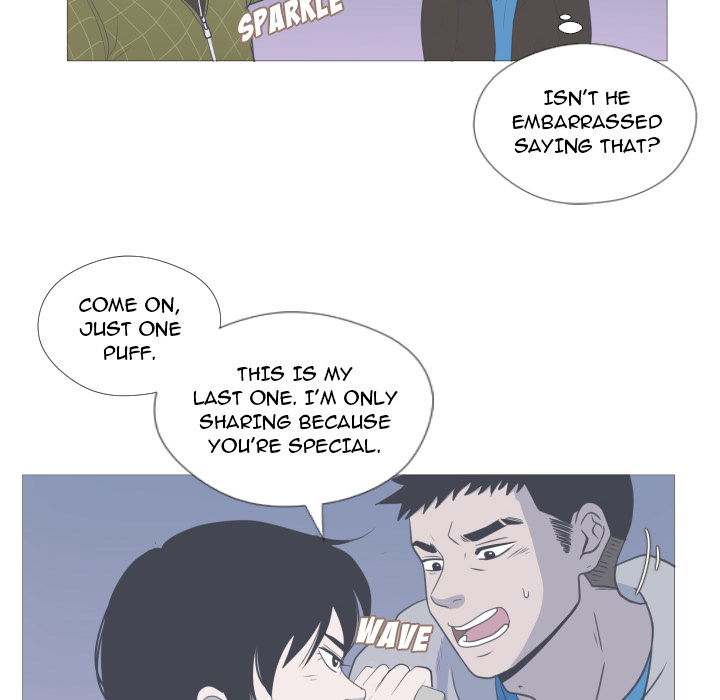 You Have The Wrong Person Chapter 6 page 60 - 
