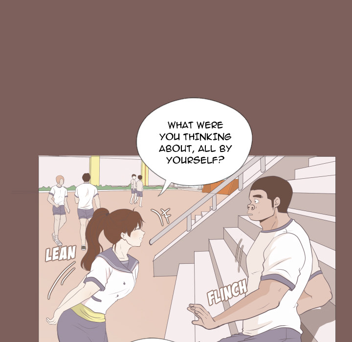 You Have The Wrong Person Chapter 6 page 7 - 