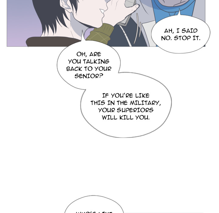 You Have The Wrong Person Chapter 6 page 61 - 