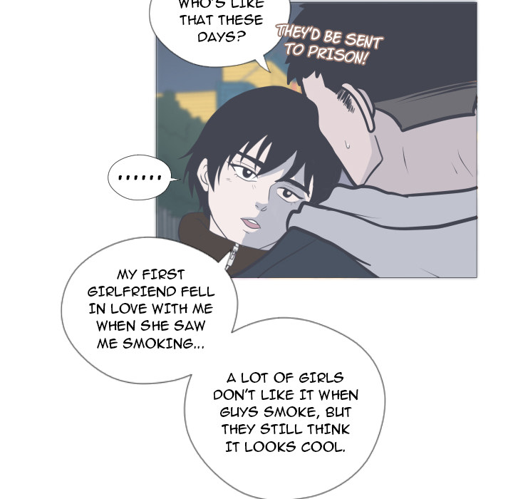 You Have The Wrong Person Chapter 6 page 62 - 
