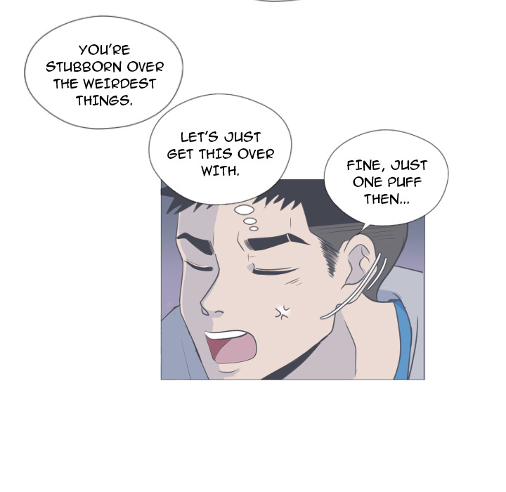 You Have The Wrong Person Chapter 6 page 63 - 