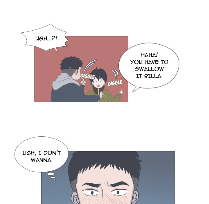 You Have The Wrong Person Chapter 6 page 64 - 