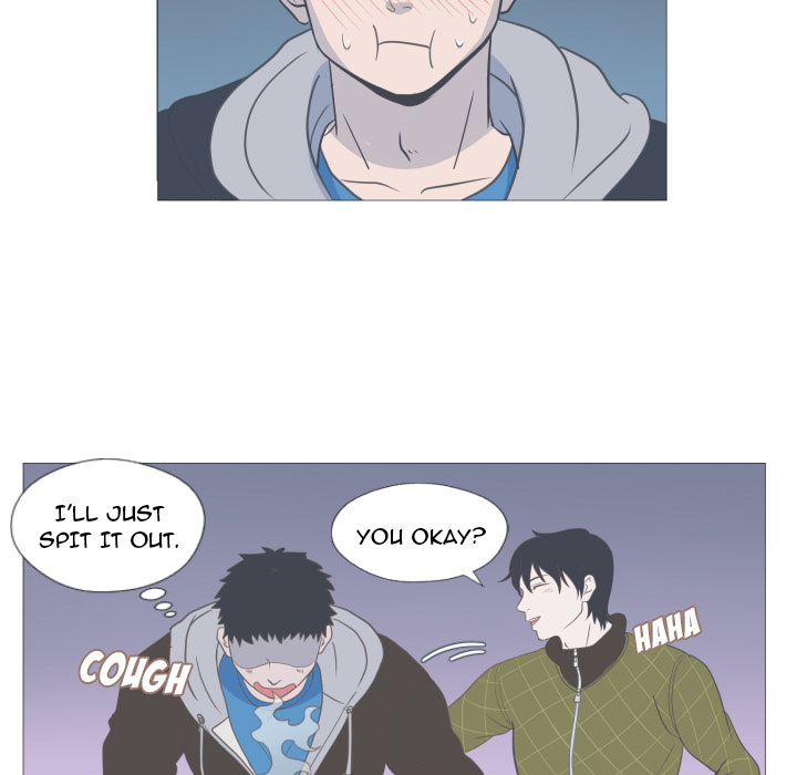 You Have The Wrong Person Chapter 6 page 65 - 