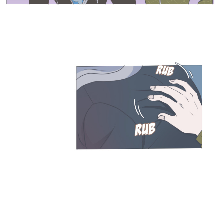 You Have The Wrong Person Chapter 6 page 66 - 