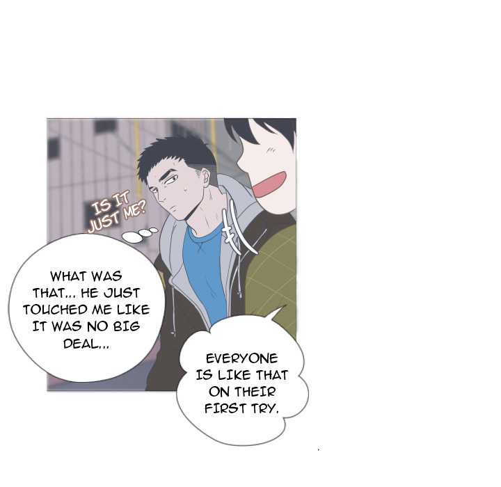 You Have The Wrong Person Chapter 6 page 67 - 