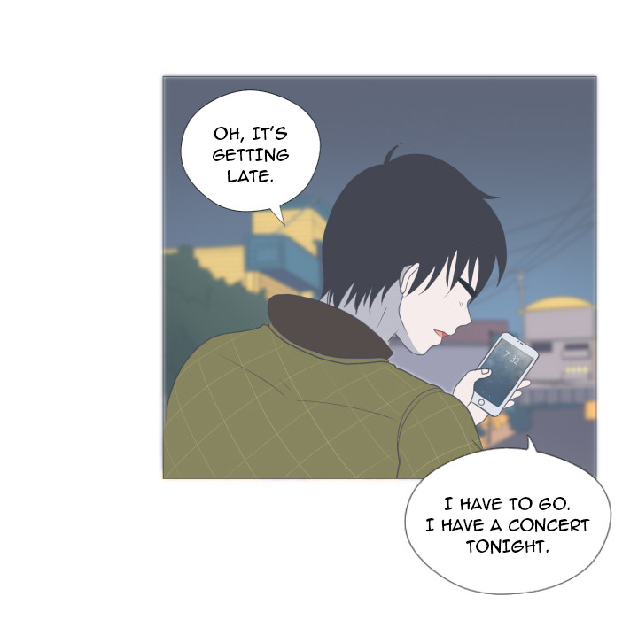 You Have The Wrong Person Chapter 6 page 68 - 