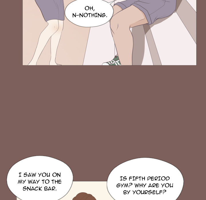 You Have The Wrong Person Chapter 6 page 8 - 