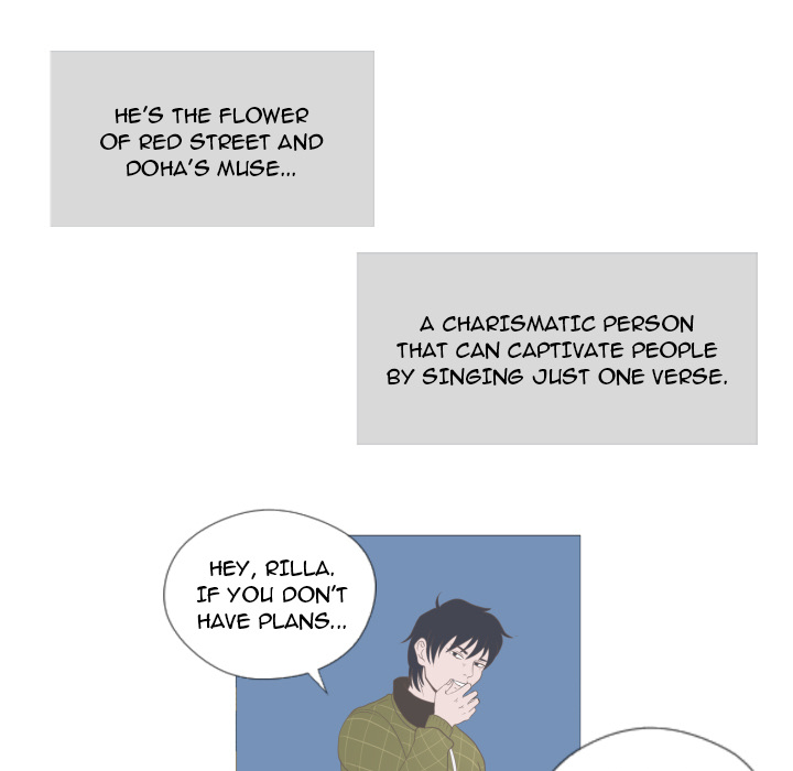 You Have The Wrong Person Chapter 6 page 72 - 