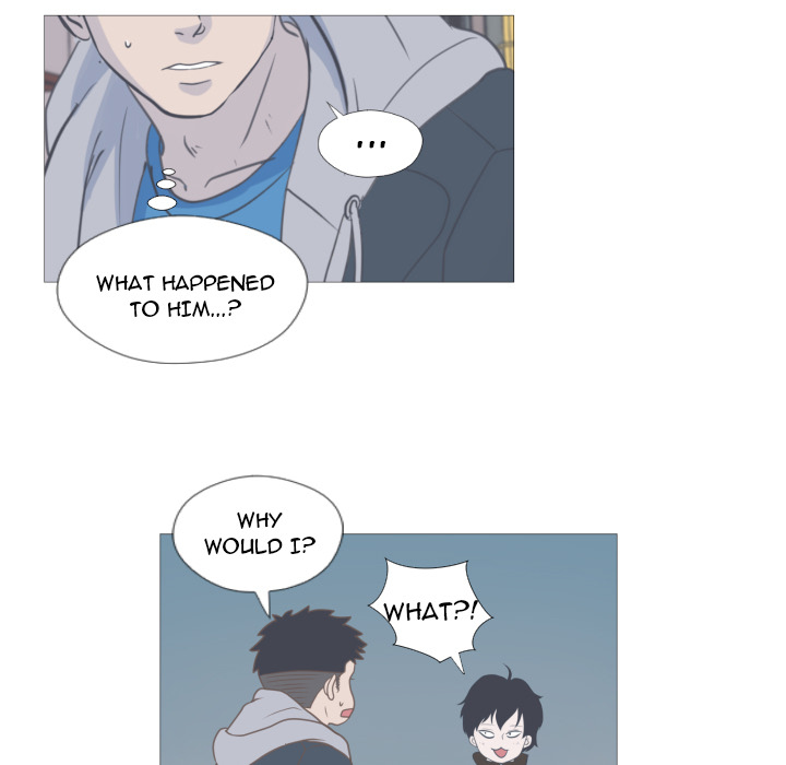 You Have The Wrong Person Chapter 6 page 74 - 
