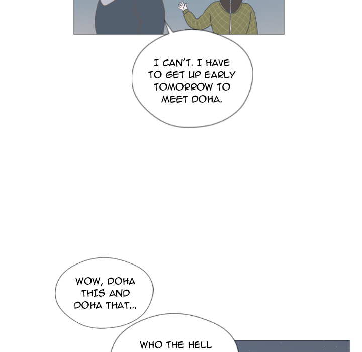 You Have The Wrong Person Chapter 6 page 75 - 