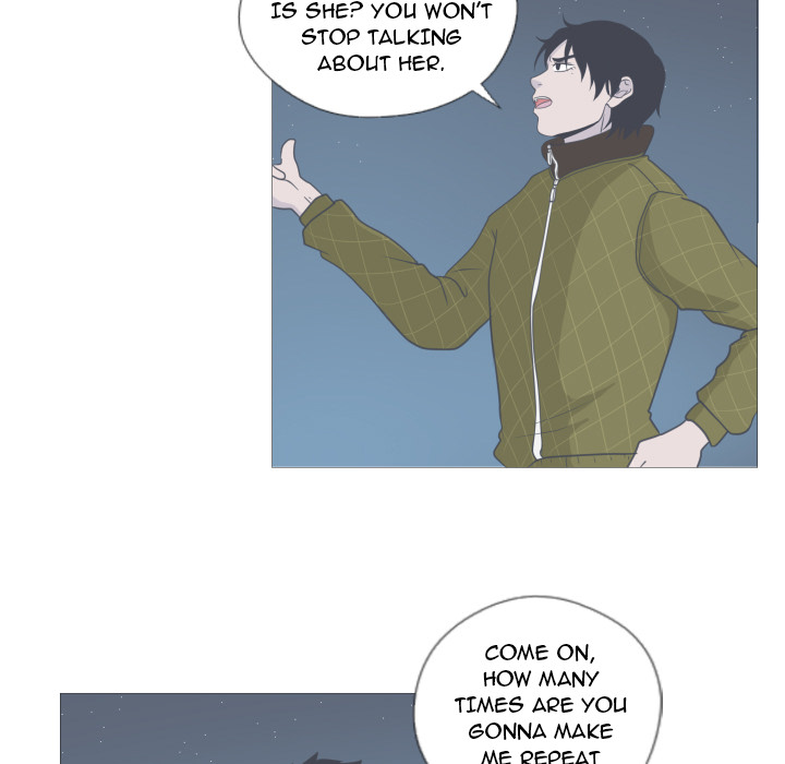 You Have The Wrong Person Chapter 6 page 76 - 