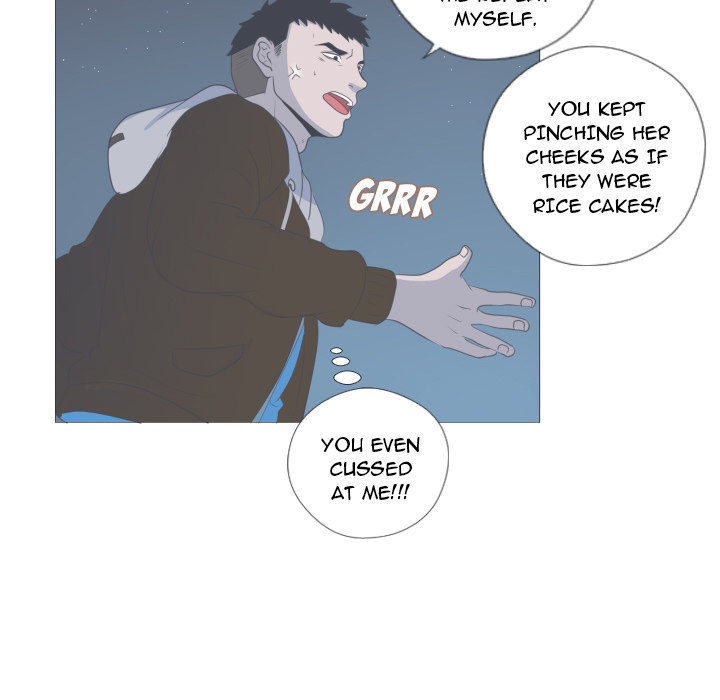 You Have The Wrong Person Chapter 6 page 77 - 