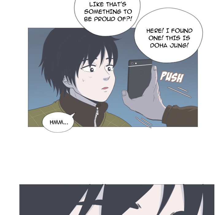 You Have The Wrong Person Chapter 6 page 79 - 