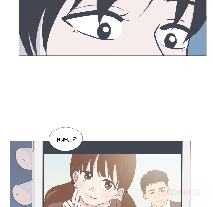 You Have The Wrong Person Chapter 6 page 80 - 