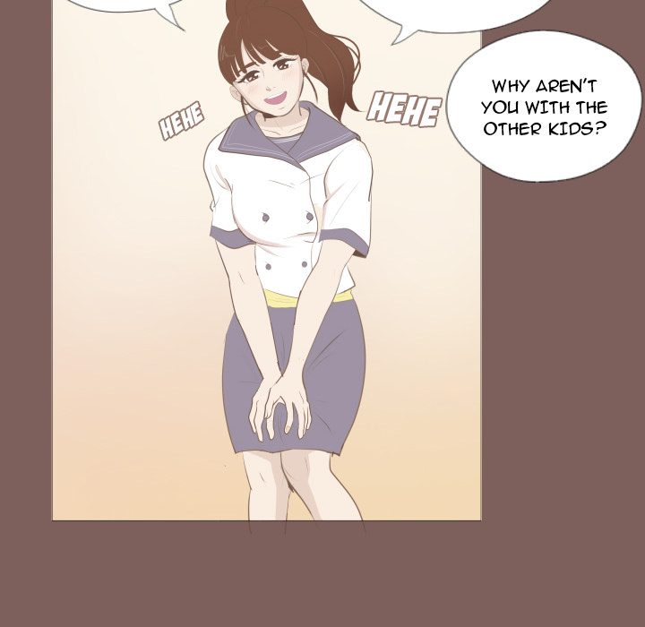 You Have The Wrong Person Chapter 6 page 9 - 