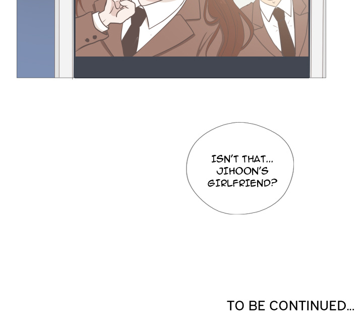 You Have The Wrong Person Chapter 6 page 81 - 