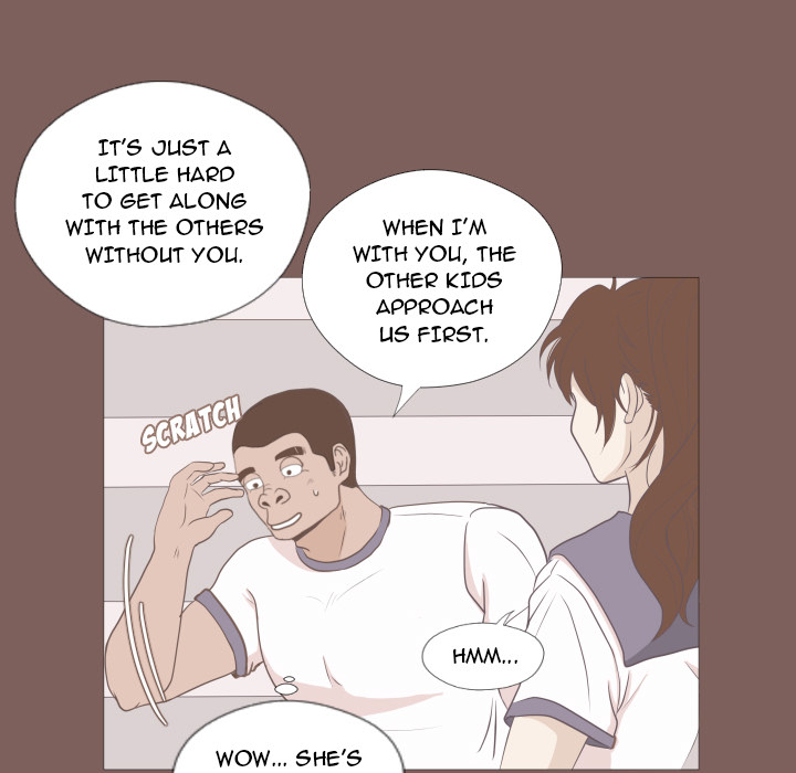 You Have The Wrong Person Chapter 6 page 10 - 