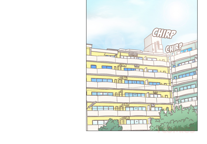 You Have The Wrong Person Chapter 7 page 2 - 