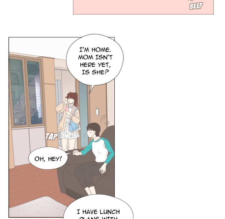 You Have The Wrong Person Chapter 7 page 11 - 