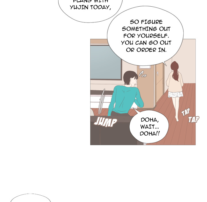 You Have The Wrong Person Chapter 7 page 12 - 
