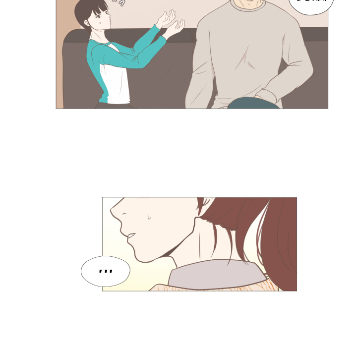 You Have The Wrong Person Chapter 7 page 14 - 