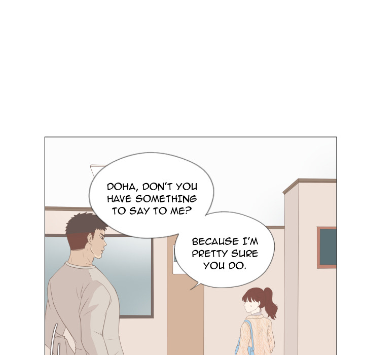 You Have The Wrong Person Chapter 7 page 15 - 