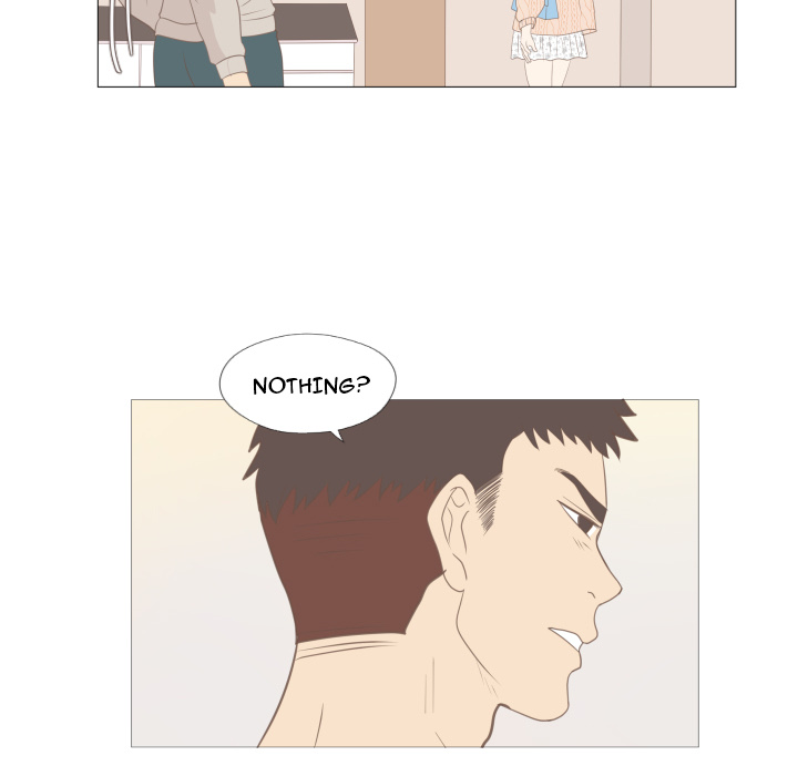 You Have The Wrong Person Chapter 7 page 16 - 