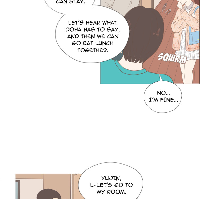 You Have The Wrong Person Chapter 7 page 20 - 