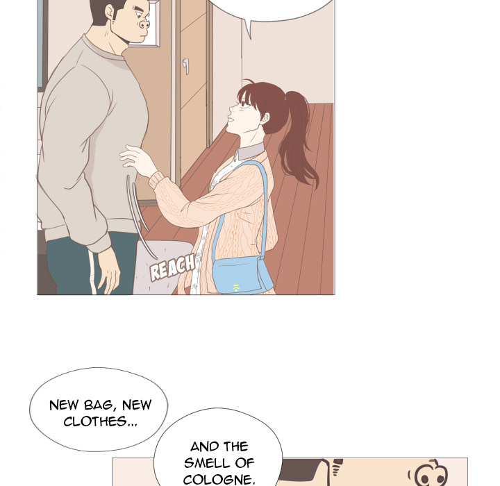 You Have The Wrong Person Chapter 7 page 21 - 