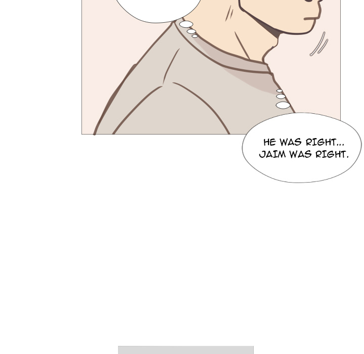 You Have The Wrong Person Chapter 7 page 22 - 