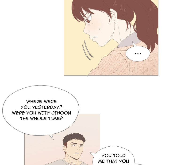 You Have The Wrong Person Chapter 7 page 26 - 