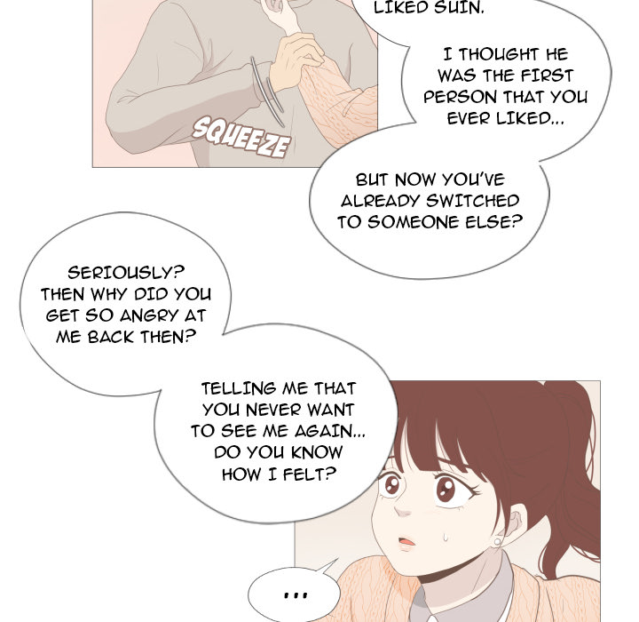 You Have The Wrong Person Chapter 7 page 27 - 