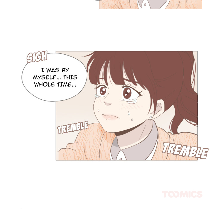 You Have The Wrong Person Chapter 7 page 28 - 