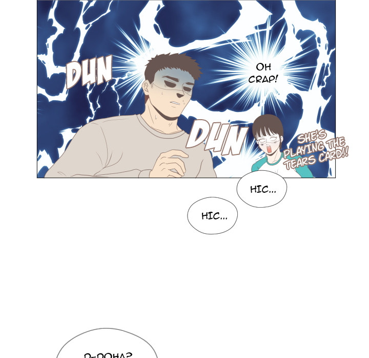 You Have The Wrong Person Chapter 7 page 29 - 
