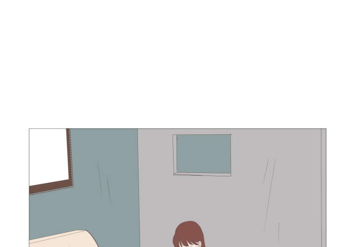 You Have The Wrong Person Chapter 7 page 4 - 