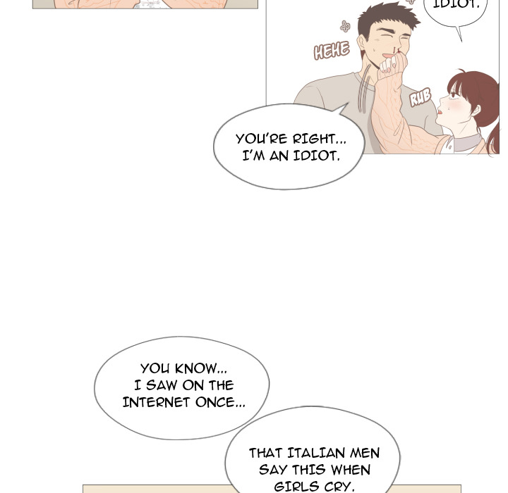 You Have The Wrong Person Chapter 7 page 33 - 