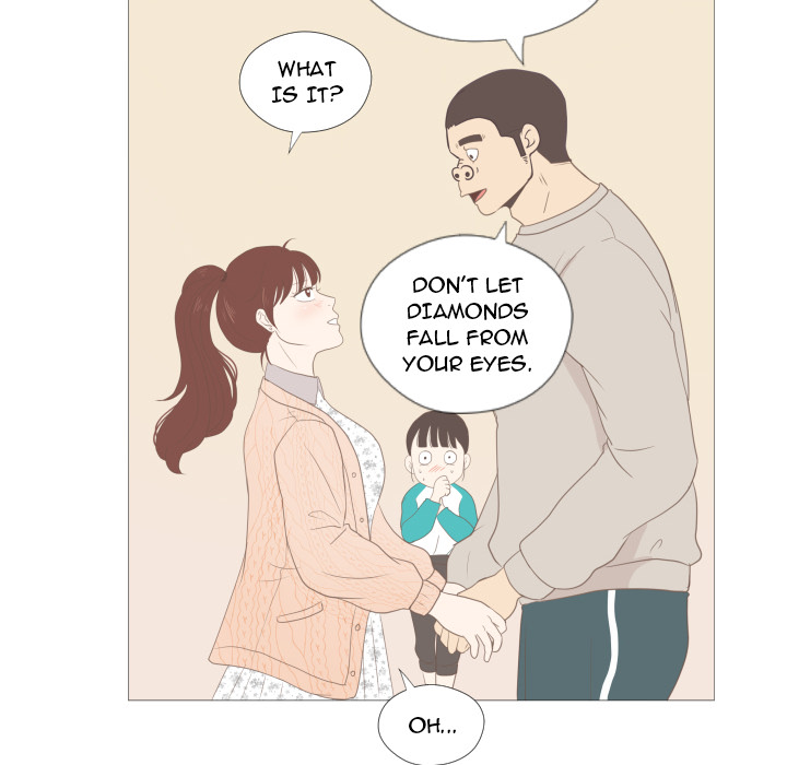 You Have The Wrong Person Chapter 7 page 34 - 