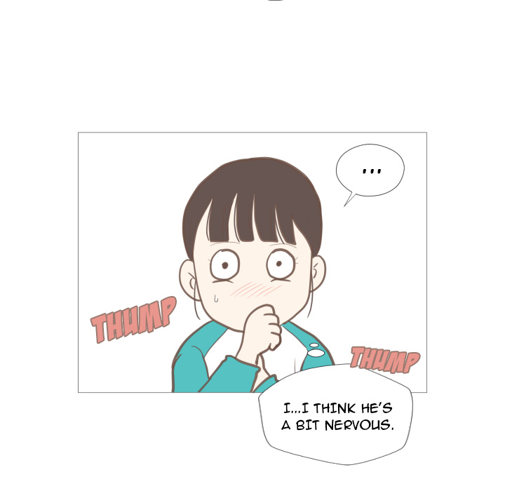 You Have The Wrong Person Chapter 7 page 35 - 