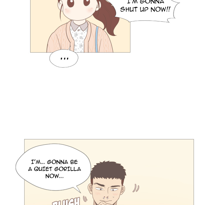 You Have The Wrong Person Chapter 7 page 38 - 