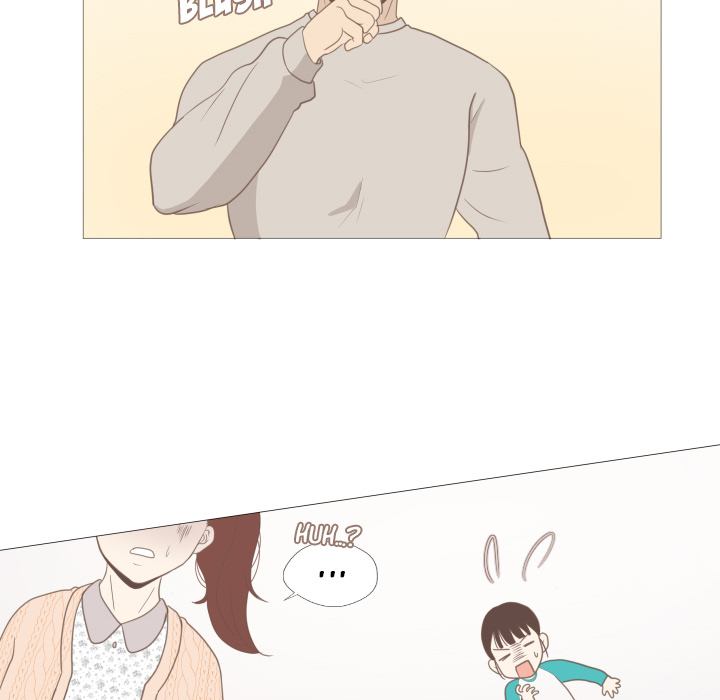 You Have The Wrong Person Chapter 7 page 39 - 