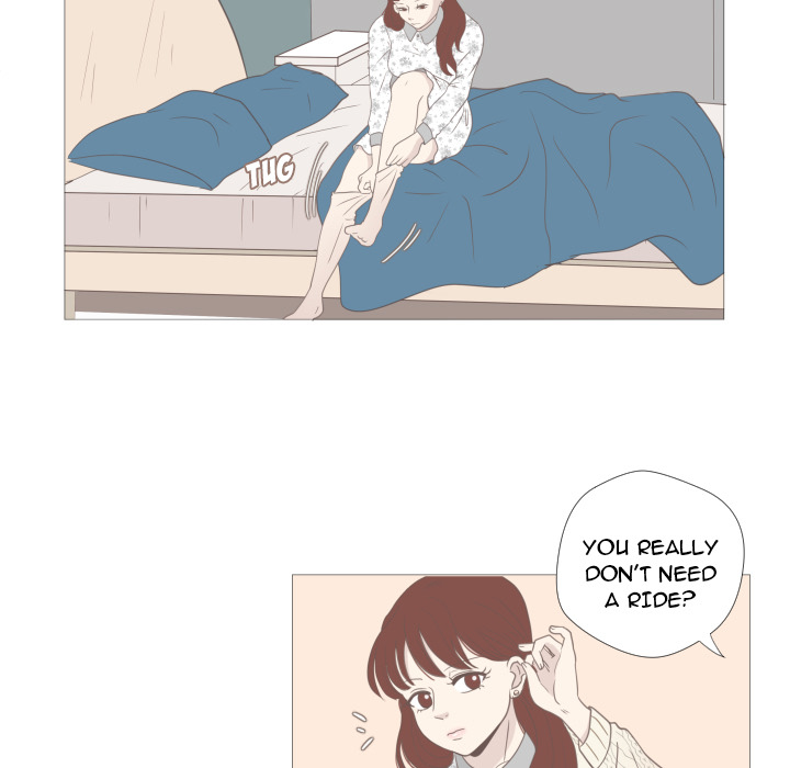 You Have The Wrong Person Chapter 7 page 5 - 