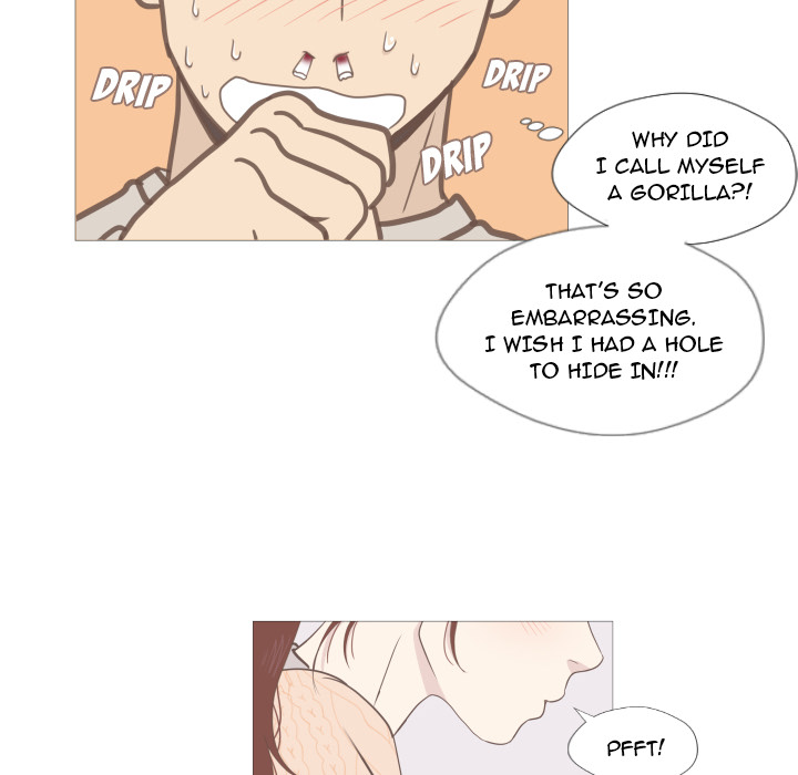 You Have The Wrong Person Chapter 7 page 41 - 